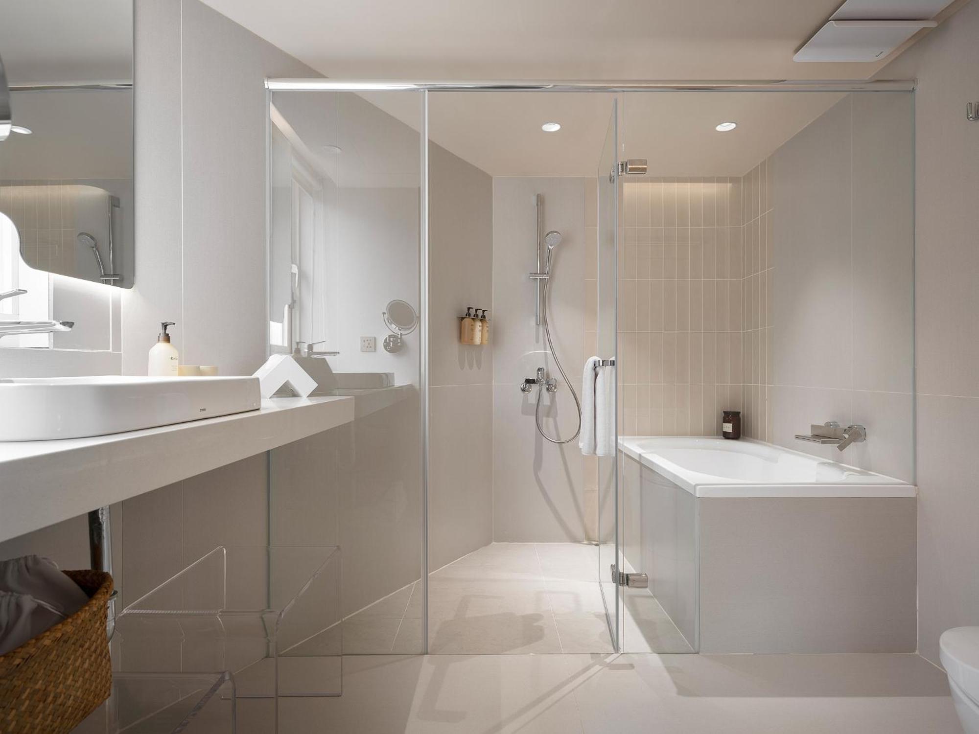 Lore Hotel Tajpej Zewnętrze zdjęcie