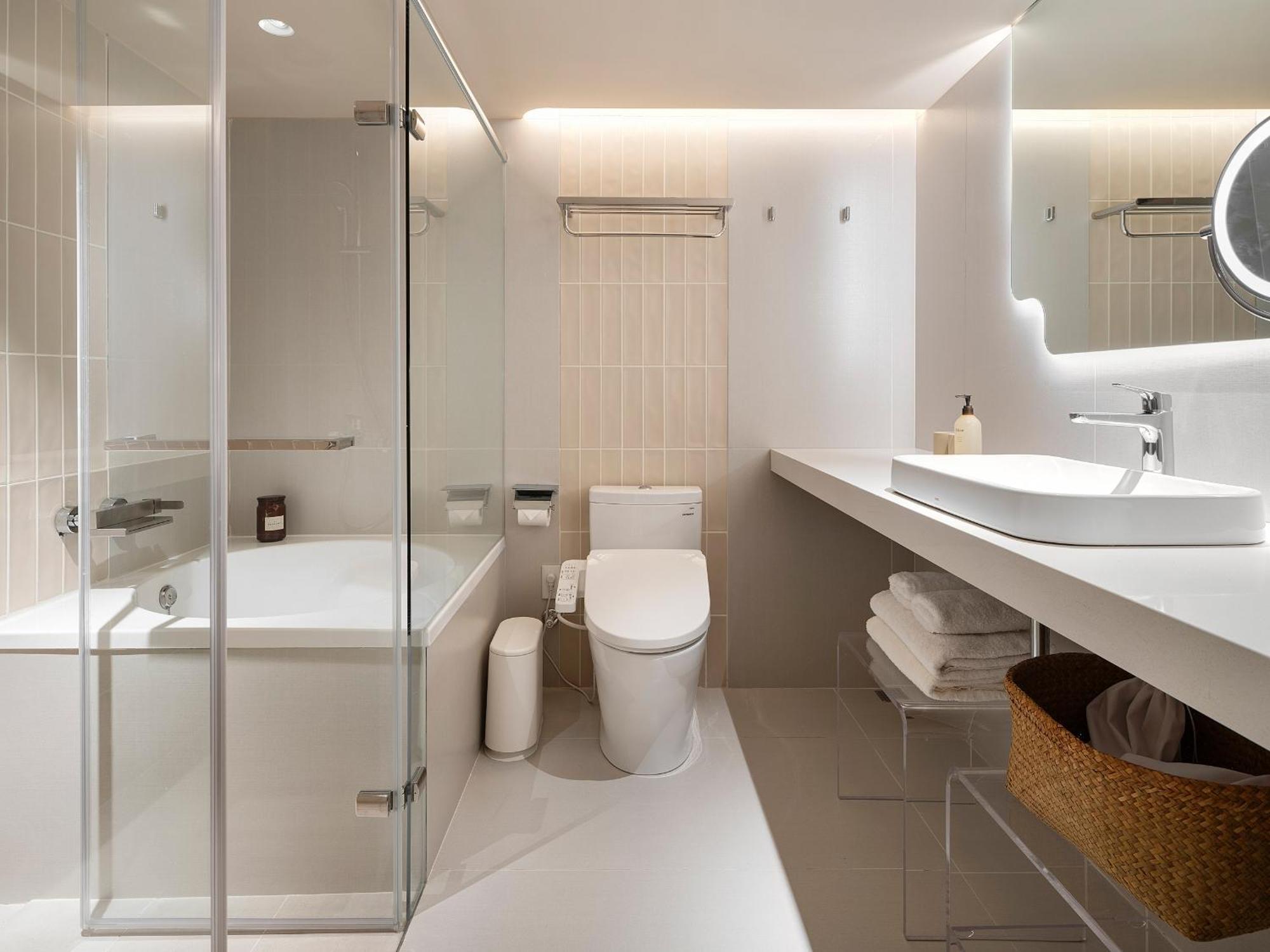 Lore Hotel Tajpej Zewnętrze zdjęcie